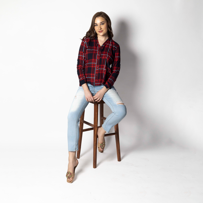 Women’s Flat Mules by Baljaru – Perfect for Any Occasion