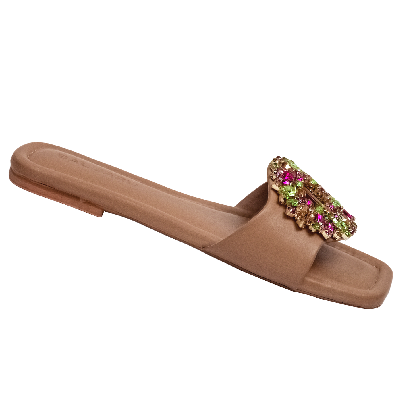 Women’s Flat Mules by Baljaru – Perfect for Any Occasion